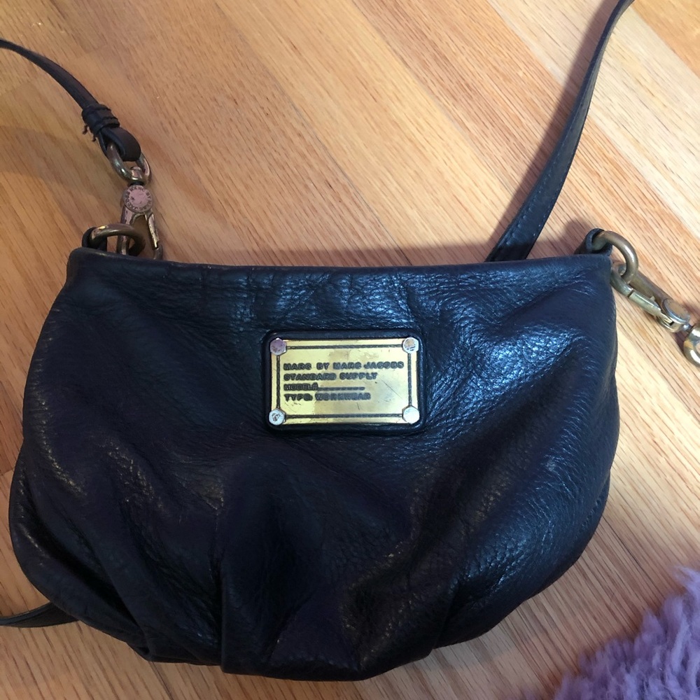 Marc Jacobs crossbody
